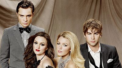 image de la news Gossip Girl bientôt de retour ? Un reboot est envisagé par la CW