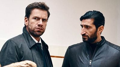 image de la news Bande-annonce Dossier 64 : la nouvelle enquête du département V se dévoile