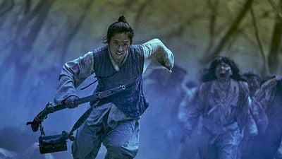 image de la news Après Kingdom, quels films et séries de zombies voir sur Netflix ?