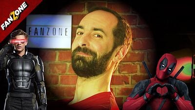 image de la news FanZone #794 - X-Men, Deadpool... L'avenir des mutants en question