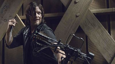 image de la news The Walking Dead : une saison 10 officialisée pour la série de zombies d'AMC