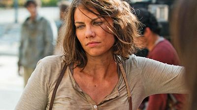 image de la news The Walking Dead : bientôt un nouveau spin-off consacré à Maggie ?