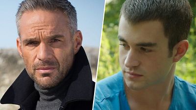 image de la news Profilage saison 9 : avez-vous reconnu l'interprète de Rocher adolescent ?