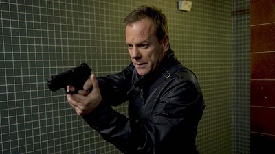 image de la news 24 heures chrono : les deux spin-off de la série culte au point mort