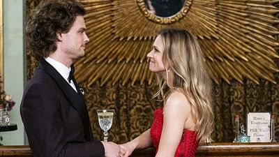 image de la news Esprits Criminels saison 14 : une révélation étonnante dans le dernier épisode [SPOILERS]