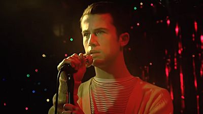 image de la news 13 Reasons Why : le groupe de Dylan Minnette, la star de la série Netflix, annonce la sortie de son premier album