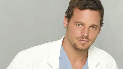 image de la news Grey's Anatomy : saviez-vous que le personnage d’Alex Karev n'existait pas dans le pilote ?