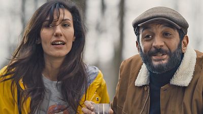 image de la news Printemps du Cinéma 2019 : Ramzy Bedia et Doria Tillier jouent à cache-cache dans la bande-annonce