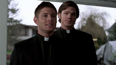 image de la news Supernatural : le créateur partage le pitch d'origine de la série avec les fans