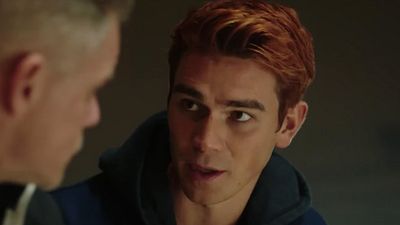 image de la news Riverdale saison 3 : Alice en danger et Archie en mode boxeur dans le teaser du prochain épisode [SPOILERS]