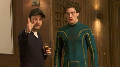 Kingsman : Matthew Vaughn retrouve son Kick-Ass Aaron Taylor-Johnson dans le prequel