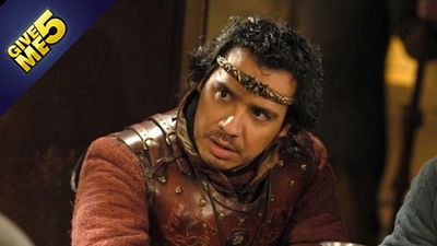 image de la news Alexandre Astier : 5 choses à savoir sur le créateur de Kaamelott