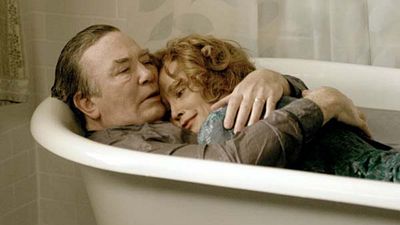 image de la news Mort d'Albert Finney, immense acteur britannique vu dans Erin Brockovich et Skyfall