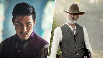 image de la news Into The Badlands et The Son : AMC annonce l'annulation de ses deux séries