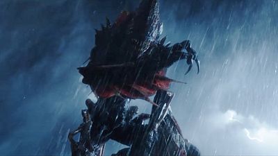 image de la news Aquaman : un spin-off sur les monstres de la Tranchée en développement