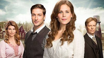 image de la news Le Cœur a ses raisons sur Netflix : non, il ne s'agit pas de la série humoristique québécoise !