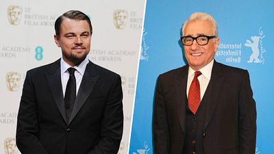 image de la news Leonardo DiCaprio et Martin Scorsese : leur film de serial-killer finalement développé en série