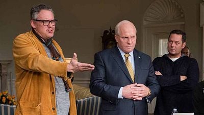 Vice : portrait d'Adam McKay, réalisateur en route pour les Oscars