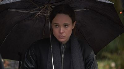 Umbrella Academy : focus sur Ellen Page, super-héroïne dans l’âme
