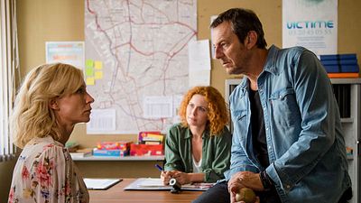 image de la news Léo Mattéï sur TF1 : ce qui vous attend dans la saison 6