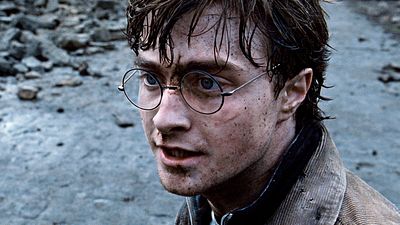 image de la news Harry Potter : Daniel Radcliffe serait "fasciné" par un reboot