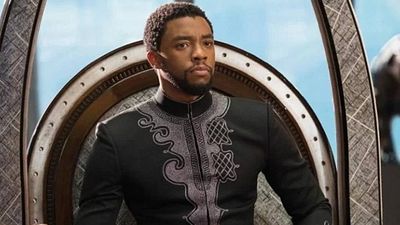 image de la news Spike Lee et Chadwick Boseman refont la guerre du Viêtnam pour Netflix 