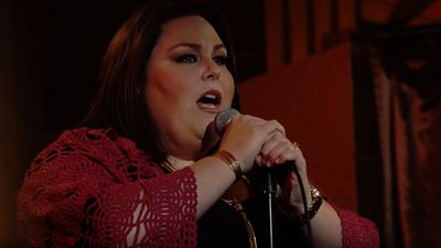 image de la news This Is Us : découvrez Chrissy and The Vapors, le véritable groupe de l'actrice qui interprète Kate