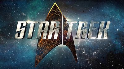 image de la news Star Trek : une série animée pour enfants en développement