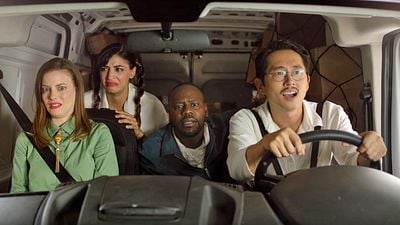 image de la news 3 bonnes raisons de découvrir Weird City, la satire futuriste de Jordan Peele