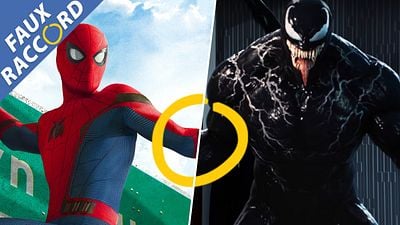 image de la news Faux Raccord : les gaffes et erreurs de Spider-Man & Venom