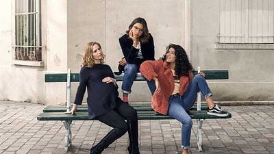 image de la news Plan Cœur : Netflix renouvelle la série pour une saison 2