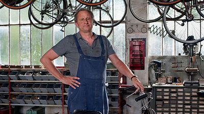 image de la news Bande-annonce Raoul Taburin : Benoît Poelvoorde tendre imposteur dans cette adaptation de la BD de Sempé