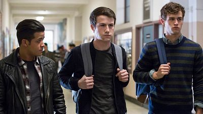 image de la news 13 Reasons Why : le tournage de la saison 3 est terminé
