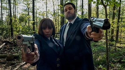 image de la news Umbrella Academy : pourquoi Hazel et Cha Cha sont les meilleurs personnages de la série