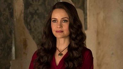 image de la news The Haunting of Hill House : une saison 2 officiellement commandée par Netflix