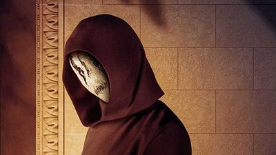 image de la news Bande-annonce The Order : sorciers et loups-garous s’affrontent dans la nouvelle série de Netflix  