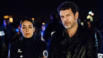 image de la news Bande annonce Kepler(s) : Marc Lavoine affronte ses démons en mars sur France 2