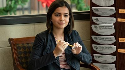 image de la news Dora et la Cité perdue, Sicario 2, Transformers... faites connaissance avec Isabela Moner