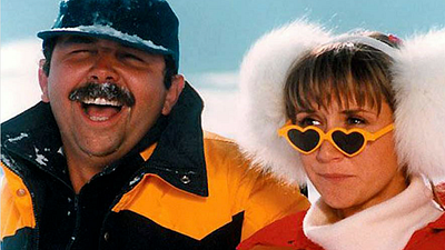 image de la news Les Bronzés font du ski : cannibalisme, scènes coupées, tournage piégé... 5 choses que vous ne saviez (peut être) pas