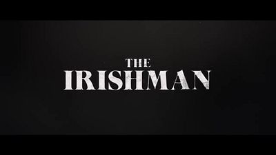 image de la news The Irishman : Netflix et Martin Scorsese dégainent une première bande-annonce