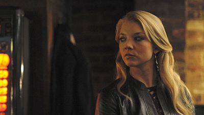 image de la news Penny Dreadful : une ancienne star de Game of Thrones sera l'héroïne du spin-off City of Angels