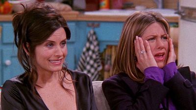 image de la news Friends, Angel, Seinfeld : ces épisodes qui n'ont pas pu voir le jour