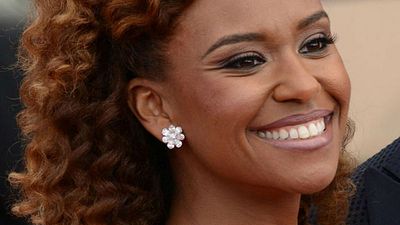 image de la news This Is Us : saviez-vous que l'épouse de Sterling K. Brown jouait aussi dans la série ?