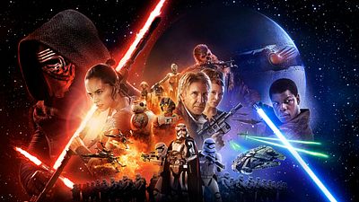 image de la news Star Wars : toutes les gaffes et erreurs du Réveil de la Force