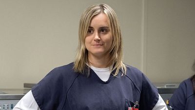 image de la news Orange is the New Black saison 7 : les coulisses de tournage du dernier épisode de la série