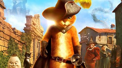 image de la news Le Chat Potté 2 s'offre le réalisateur oscarisé de Spider-Man New Generation