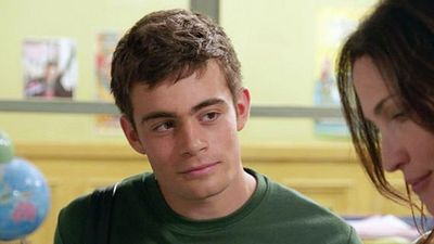 image de la news Demain nous appartient : les premières images du retour de Maxime (Clément Rémiens) dévoilées