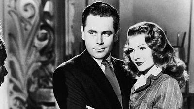 image de la news Ce soir à la télé : on mate "Gilda" et "Le Clan des Siciliens"