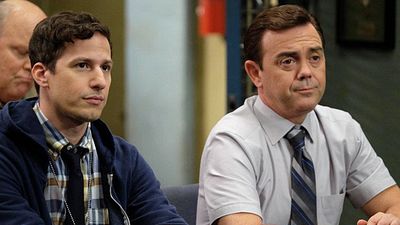 image de la news Brooklyn Nine-Nine renouvelée pour une saison 7