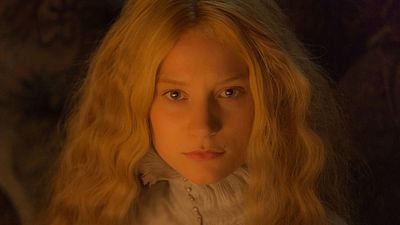 image de la news Ce soir à la télé : on mate "Crimson Peak" et "Un shérif à New York"